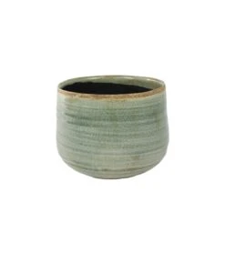 Como Mint Premium Glaze Planter (14cm Plant Pot) -Verdant Haven Sales Store 136330 9 905fc4f4 4eed 47dc 8f92 e560efe5478b