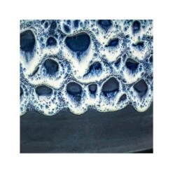 Sapphire Reactive Planter With Feet | 7cm Plant Pot | Ceramic Designer Baby Plant Pot -Verdant Haven Sales Store 5 ab3f9b6a a513 46f8 bf7b 414c112cfe0f jpg