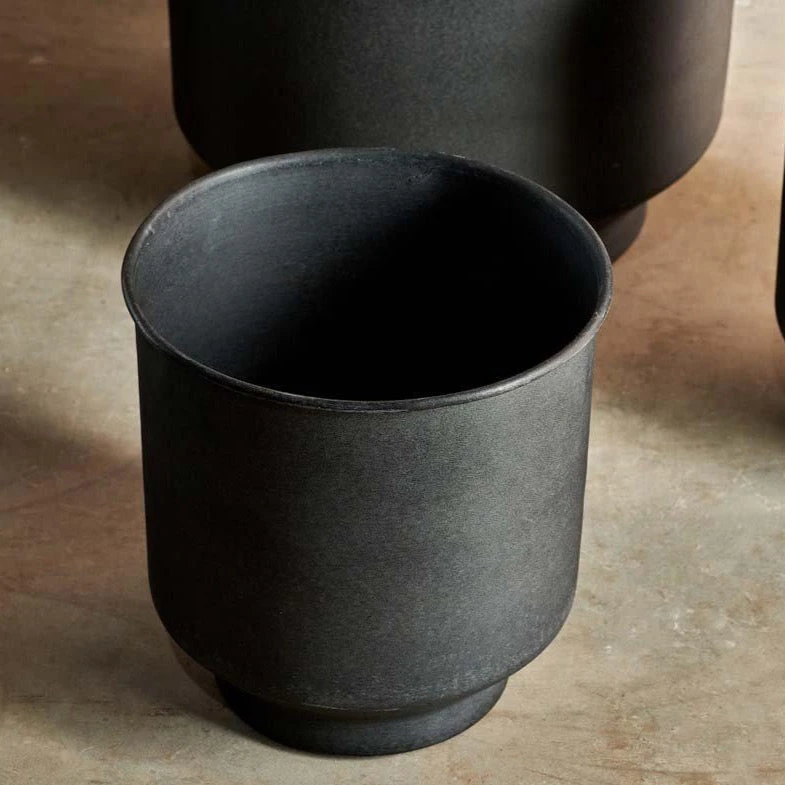 Pomo Recycled Planter 42cm 7 Pomo Recycled Planter 42cm - Image 7