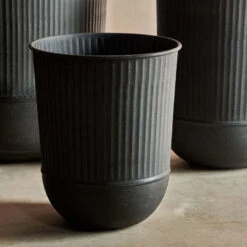 Kampar Recycled Planter 25cm -Verdant Haven Sales Store 98bb8d 7010b5b799c94375a63faddfd7d29a32 mv2 c16ab209 9a9c 4fb4 8bcc 6eb5e4e8973a