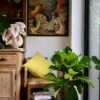 Fiddle Leaf Fig Tree | Ficus Lyrata 100cm