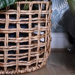 Kora Round Basket -Verdant Haven Sales Store 98bb8d d8cd2950362f4b0c8d36fca170964ca7 mv2