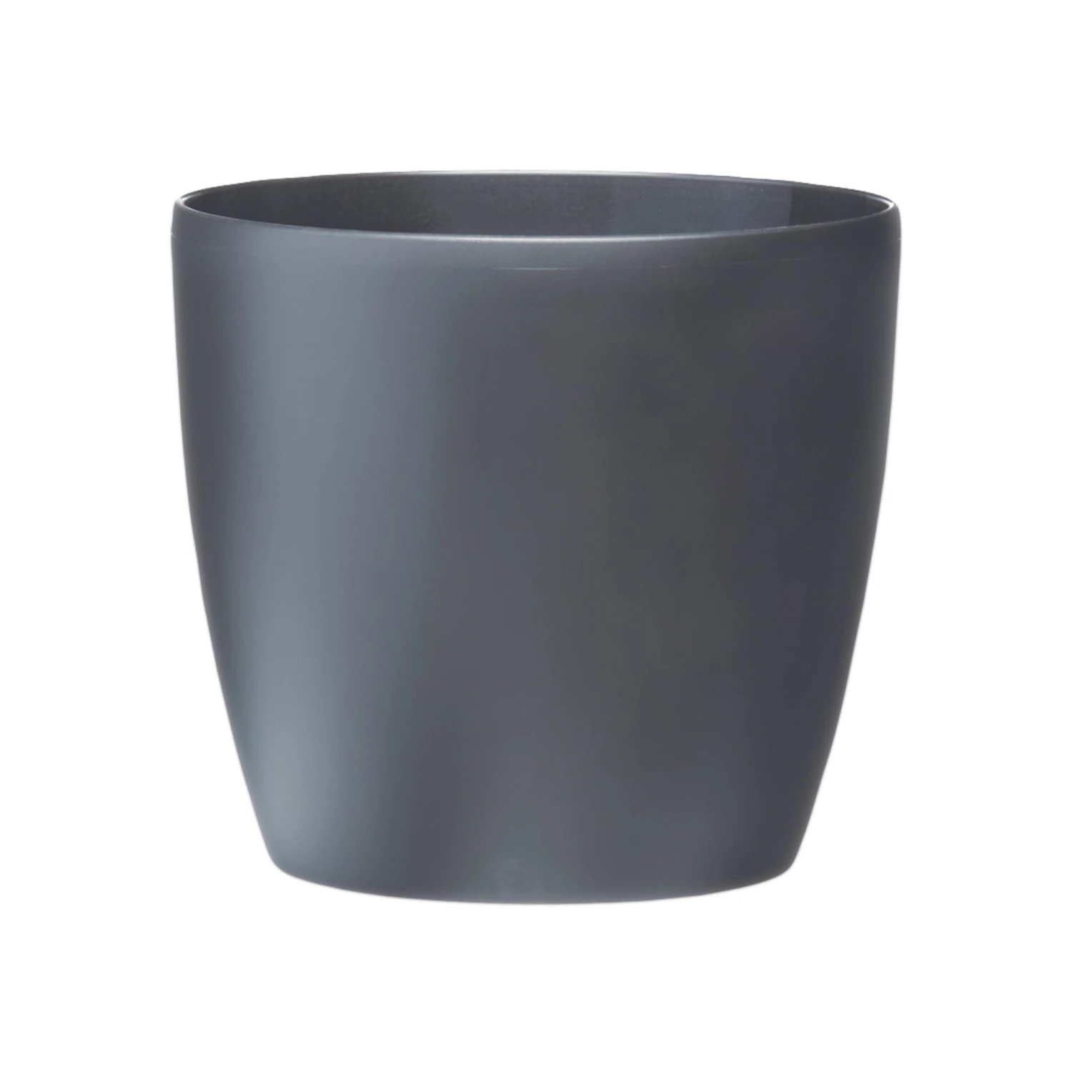 Brussels Round Plant Pot 40cm (Large Indoor Plant Pots) 5 Brussels Round Plant Pot 40cm (Large Indoor Plant Pots) - Image 5