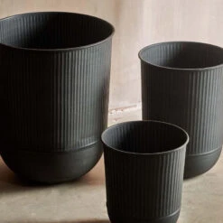 Kampar Recycled Planter 41cm -Verdant Haven Sales Store 98bb8d df4dd7f095ae4cac81a69873a0c77f8c mv2