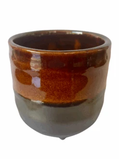 Garnet Reactive Planter With Foot (7cm Plant Pot) -Verdant Haven Sales Store Untitleddesign 5