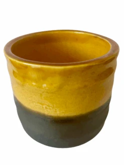 Amber Reactive Planter With Foot (7cm Plant Pot) -Verdant Haven Sales Store Untitleddesign 6