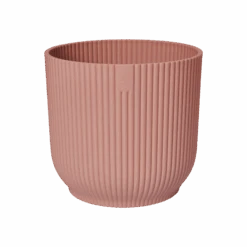 Vibes Fold Round 14cm -Verdant Haven Sales Store vibes fold rond delicate pink p1