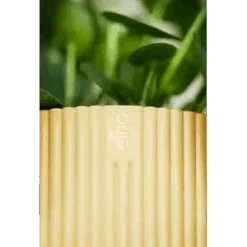 Vibes Fold Round 16cm Butter Yellow -Verdant Haven Sales Store vibes fold round 14cm 120 i1 jpg